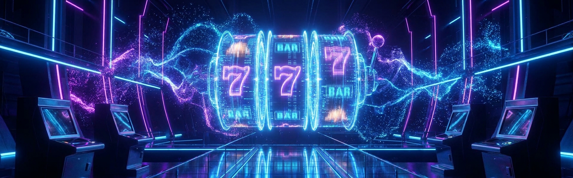 Richard Casino Hintergrundbild