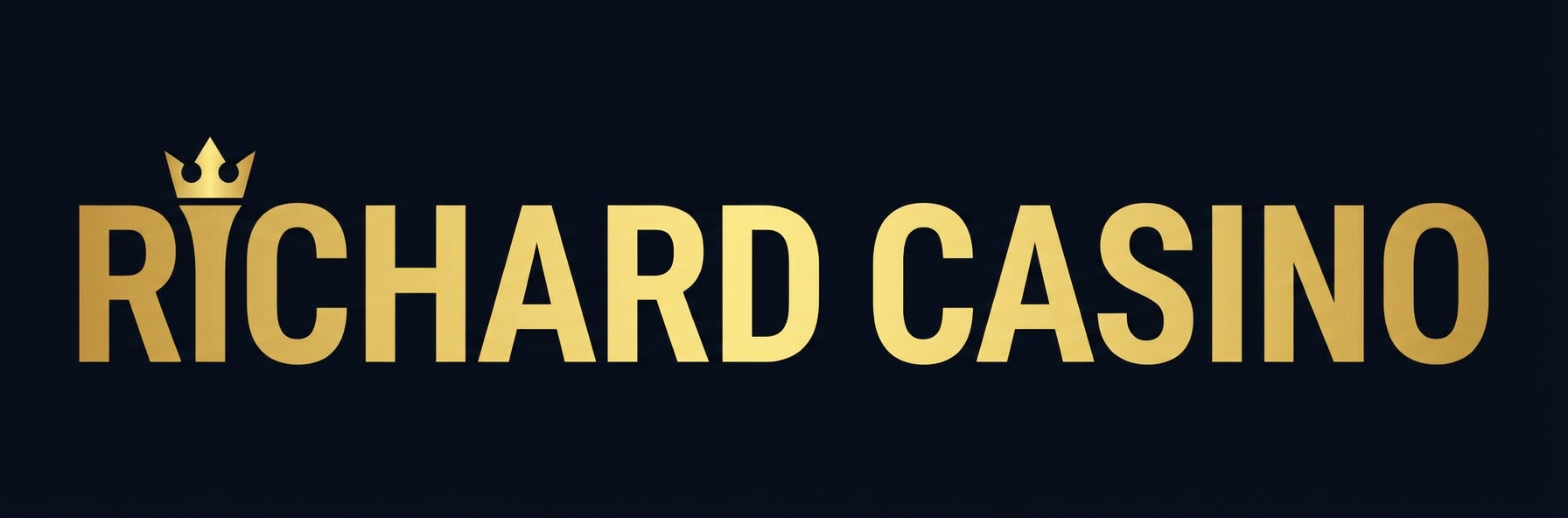 Richard Casino Logo